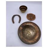 Lot of Antique Items