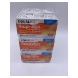 Ibuprofen / TABLET, COATED 6 Pack