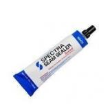 Spectra 5 oz. White Seam Sealer White Rubber ( Gut