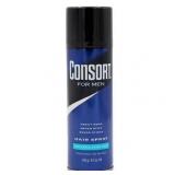 3 Pack Consort Unscented Extra Hold Hair Spray for