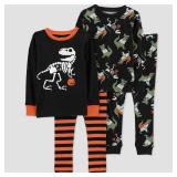5T Carter's Just One You  Toddler Boys' 4pc Hallow