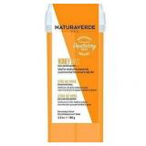 3 Pack Naturaverde Pro Honey Roll-on Wax 3.38 Oz