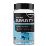 Project Density (Default Title)
