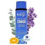 Oilogic Stuffy Nose & Cough, Essential Oil Vapor B