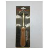 Vintage Milwaukee Heat Gun Accessories Triangle Pa