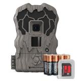Stealth Cam QV16 16 MP Camera Combo Kit, Includes