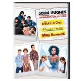 John Hughes Yearbook Collection (DVD)