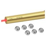 GOTICAL 410 Gauge Red Dot Laser Bore Sighter Laser