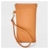 Facile Frame Glasses Case - A New Day Brown: Eyewe