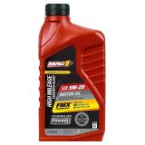 2 Pack Mag 1 64829 High Mileage SAE 5W-20 Syntheti