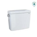 TOTO  Drake  1.28 GPF Toilet Tank with WASHLET + A