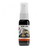 Trucker's Armor Odor Eliminator (1.5oz) - New Car