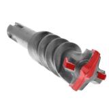 11/16 in. x 16 in. x 21 in. Rebar Demon SDS-Max 4-