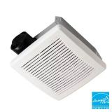 Economy 50 CFM, Wall or Ceiling, No Cut, Roomside