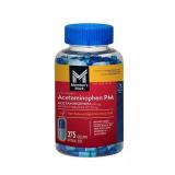Member's Mark Acetaminophen PM Rapid Release Gelca