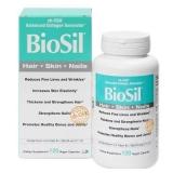 BioSil VegCap, 120ct