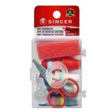 2 PACK Singer Sewing Kit 33pc/Pkg