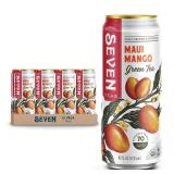 393171 Mango Maui Green Tea - Pack of 12