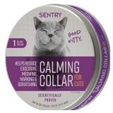 Sentry Calming Collar For Cat - 1ct