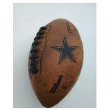 Wilson Dallas Cowboys 9-inch vintage throwback min
