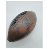 Wilson Texas Tech 9-inch vintage throwback mini fo