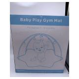 Baby Play Mat 0-18 Months 37x21