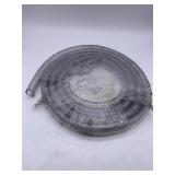 6ft 3/4 Inch Clear Tubing