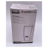 Rubbermaid T Cell Odor Control System