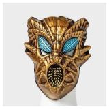Adult Light Up Halloween Bug Mask - Hyde & EEK! Bo