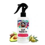 2 PACK SoCozy Kid's Curl Leave-in Spray Conditione