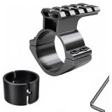 Gotical Optics 25.4/30 mm Scope Rings Picatinny Ra