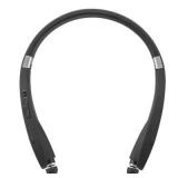 Sentry BT950 Bluetooth Around the Neck Earbuds wit