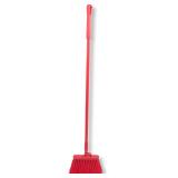 SPARTA 41083EC05 Plastic Color Coded Broom, Unflag