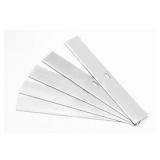SCRAPER BLADE 4' 5-pack Kobalt 0194741 fits most 4