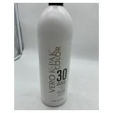 Vero K Pak Color 30 Creme Developer