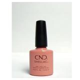 CND Shellac Gel Polish Self-Lover 0.25oz