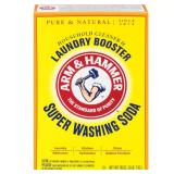 Arm & Hammer Detergent Booster and Household Clean