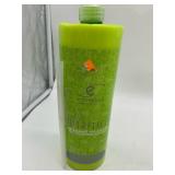 E-Cosmetics Nutrition Defrisante Pre -Escova Anti