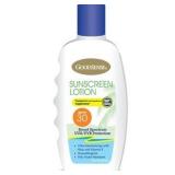 Qc Sunscreen SPF 50 8/Oz