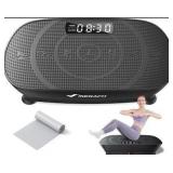 Merach Model MR-2398 Vibration Muscle Plate No Cor