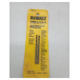 DeWalt #7 replacement drill bits