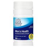 21st Century One Daily Men's Health Multivitamin T