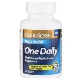 GoodSense One Daily Men's Health Multivitamin Tabl