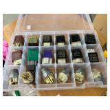 Lot of Automotive Relays