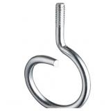 Bridle Ring 1-1/4' Diam. 100PK