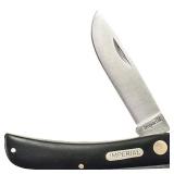 2.7 in. Carbon Steel Polypropylene Folding Knife