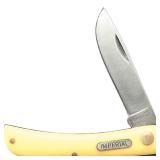 2.7 in. Carbon Steel Polypropylene Folding Knife