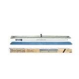 Bona SuperCourt Athletic Floor Care System, 60' Wi