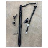 2 pack Electric tailgate gas strut, 21'
