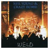 Neil Young - Weld - Music & Performance - CD